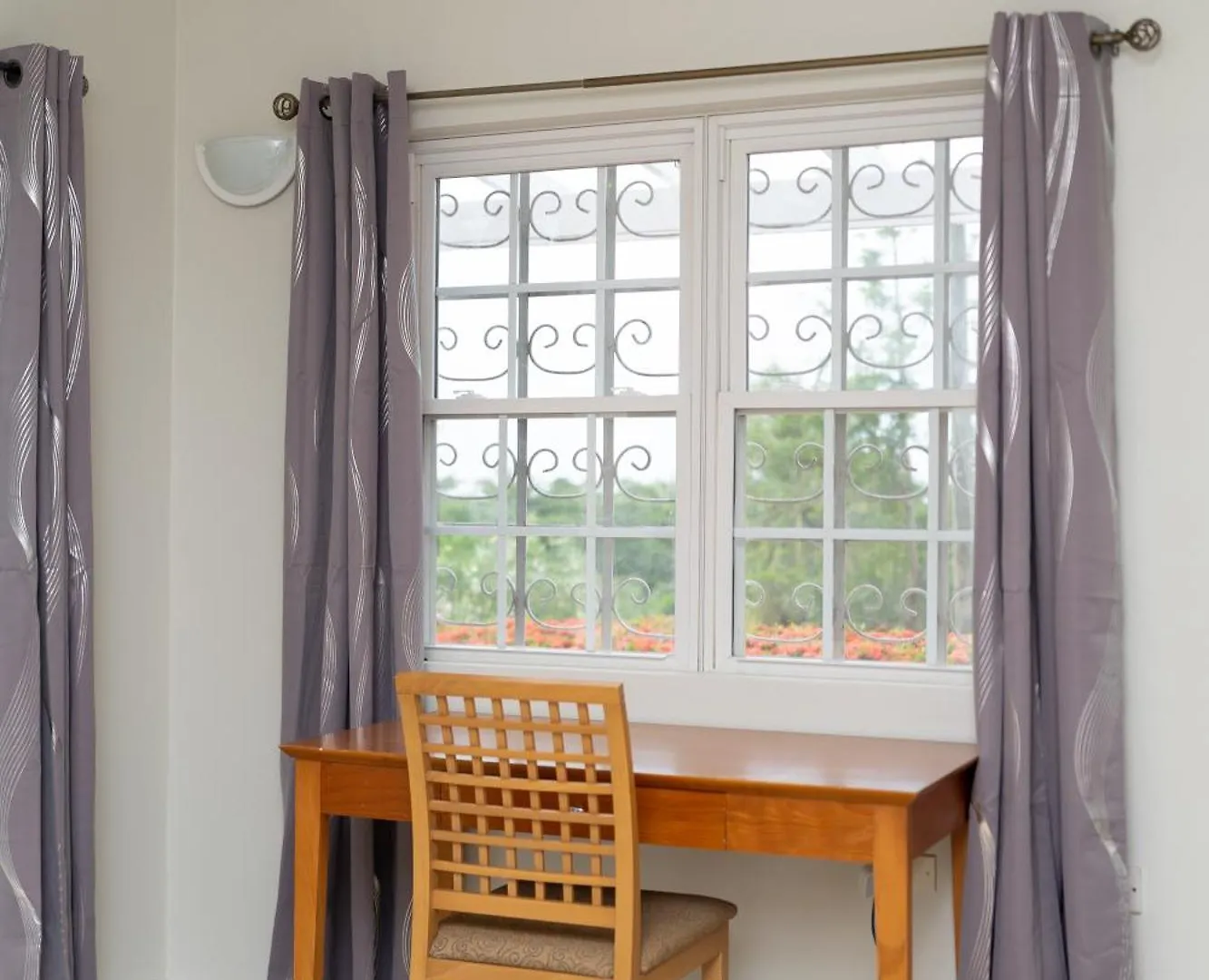 פורתסמות' Tibay Villas דומיניקה